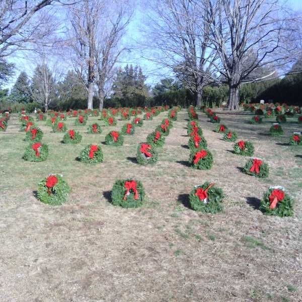 Honoring The Fallen This Christmas Season