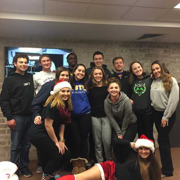 First Semester Reflections