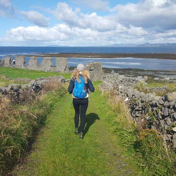 Don't Be Sad It's Over, Be Happy It Happened (Part Two)