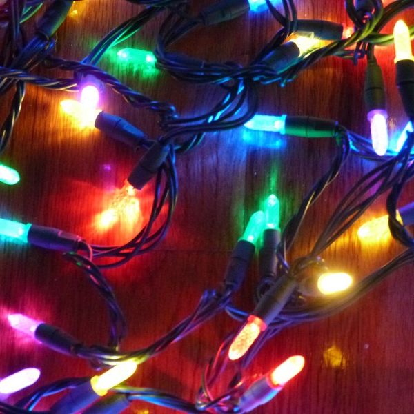 T'was the Week after Finals