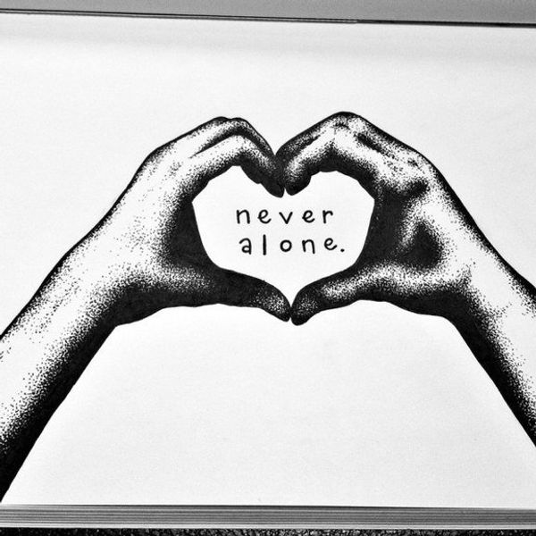 The Stigma Against Depression And Suicide