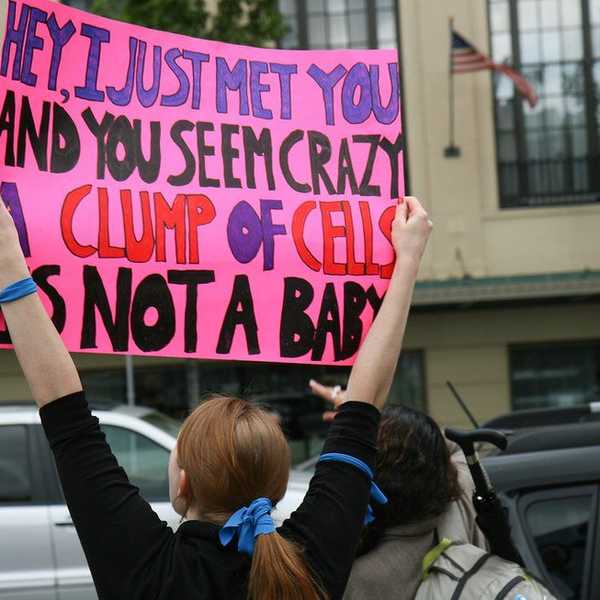 The Facts About Late-Term Abortions