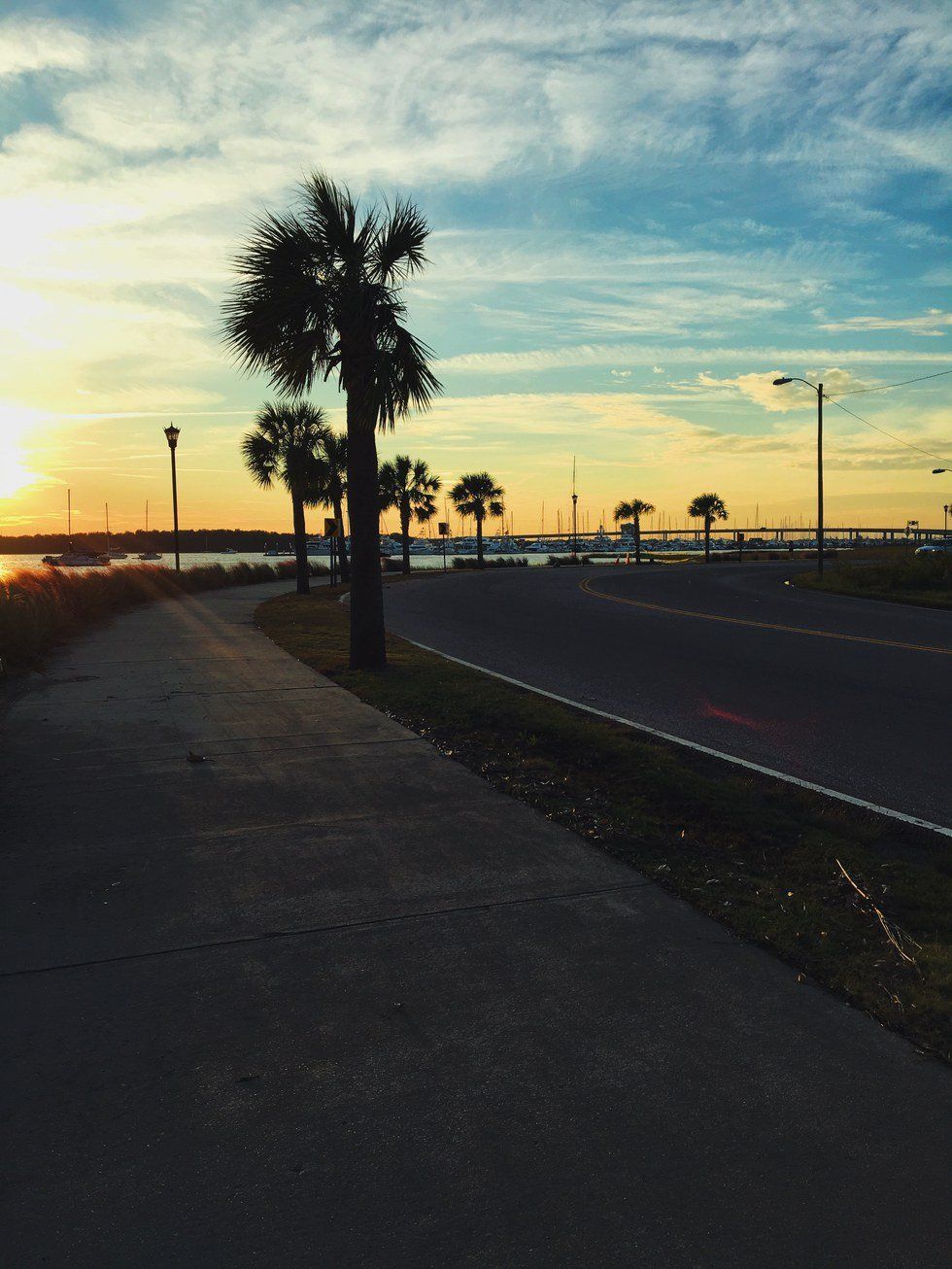 What I Never Got To Say To Your Face