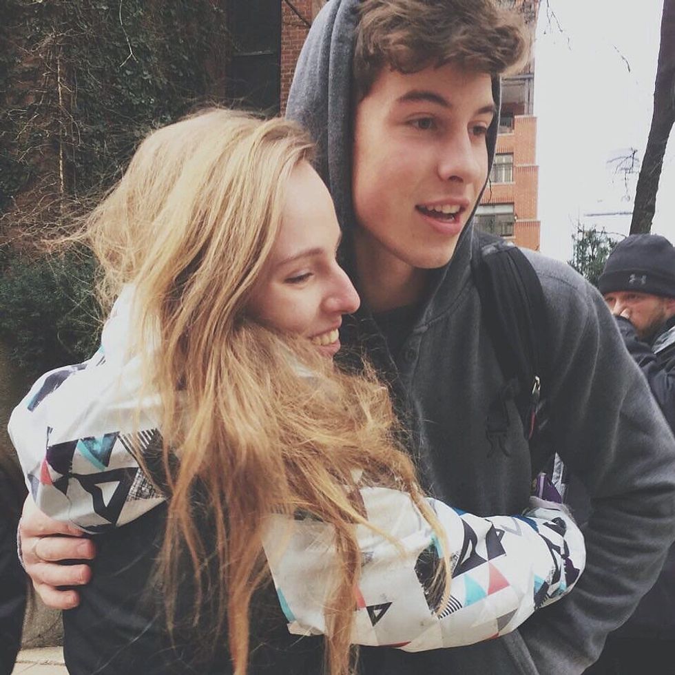 Why Meeting Celebrities Is Worth It