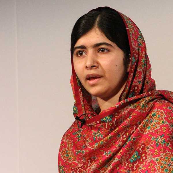 A Response to Malala Yousafzai's Comments on Aleppo