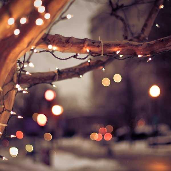 A New Way To Look At The True Meaning Of Christmas