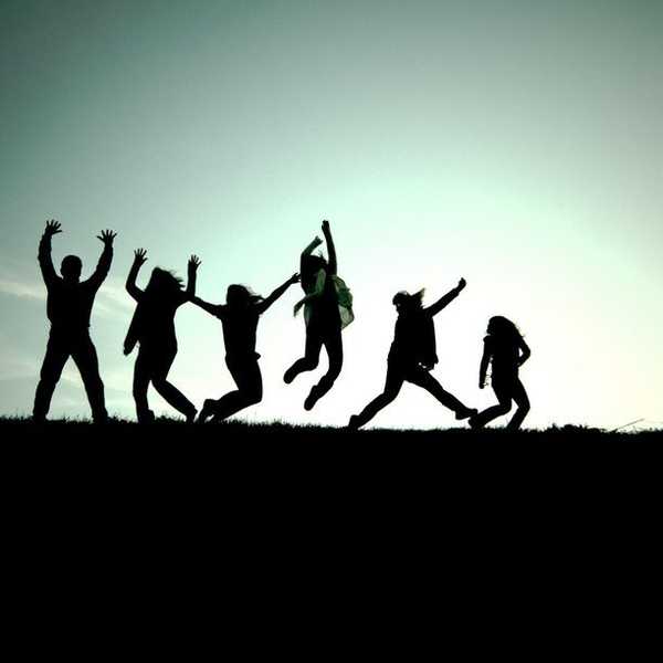 3 Things I Don't Tell My College Friends Often Enough