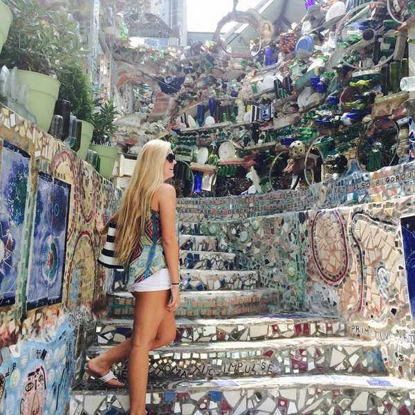 An Open Letter To My Best Friend Going Abroad