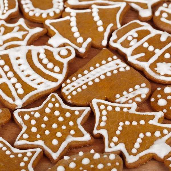 Sweet History: The Stories of Your Christmas Favorites