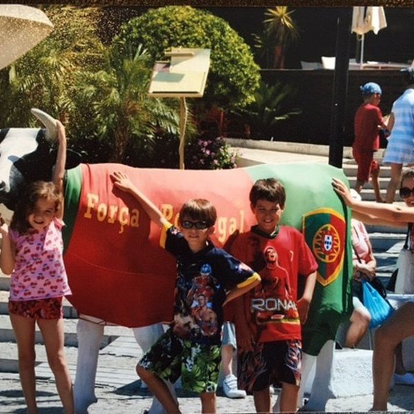 8 Ways You Know You're Portuguese