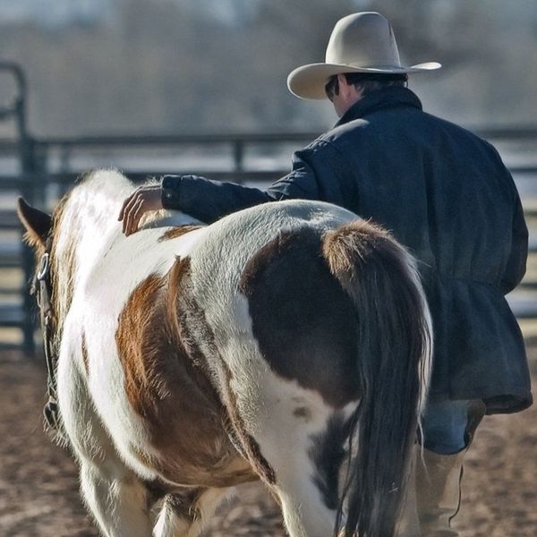 How To Be Her 'Country Boy' When You're Not 'Country'
