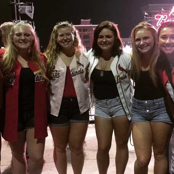 15 Things I Learned My First Semester of College