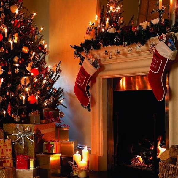 What Christmas Means To Me