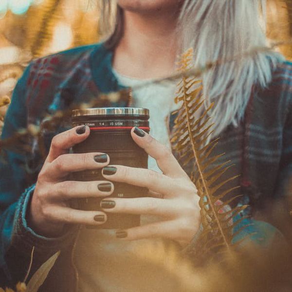 The Importance of Self Appreciation