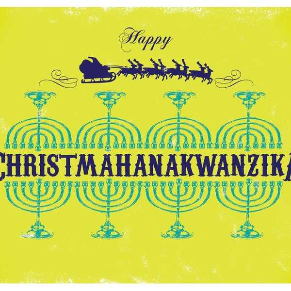 Non-Christian Perspectives: "Merry Christmas? Happy Holidays?"
