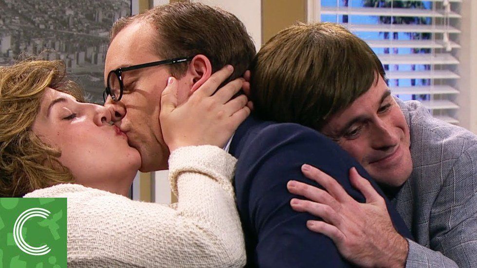 12 Things Single People Hate About The Holidays