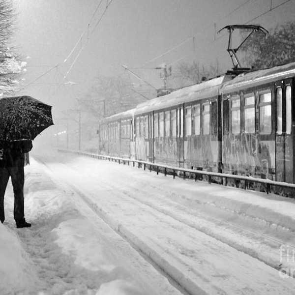When Going "Home" Doesn't Feel Like Home