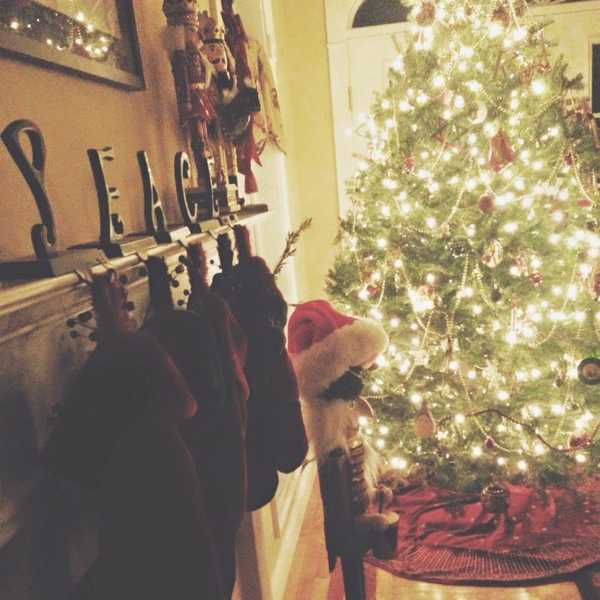 5 Reasons Why "Home For The Holidays" Proves Itself True When You're In College