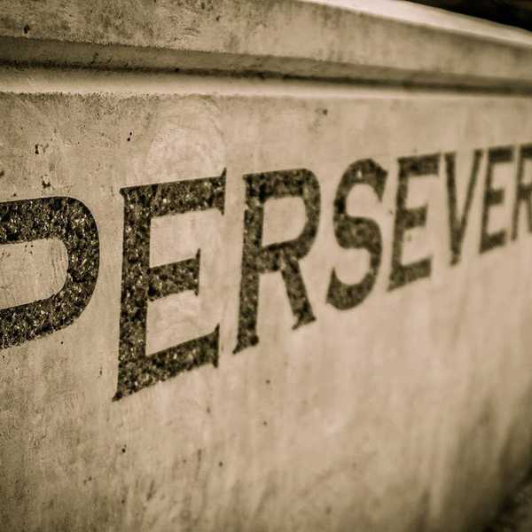 Perseverance