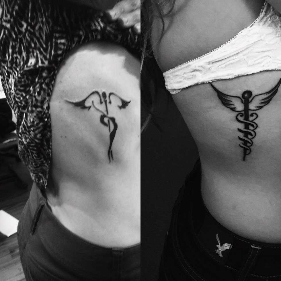 Permanently Inked: After 10 Years of Waiting I Finally Took the Big Leap