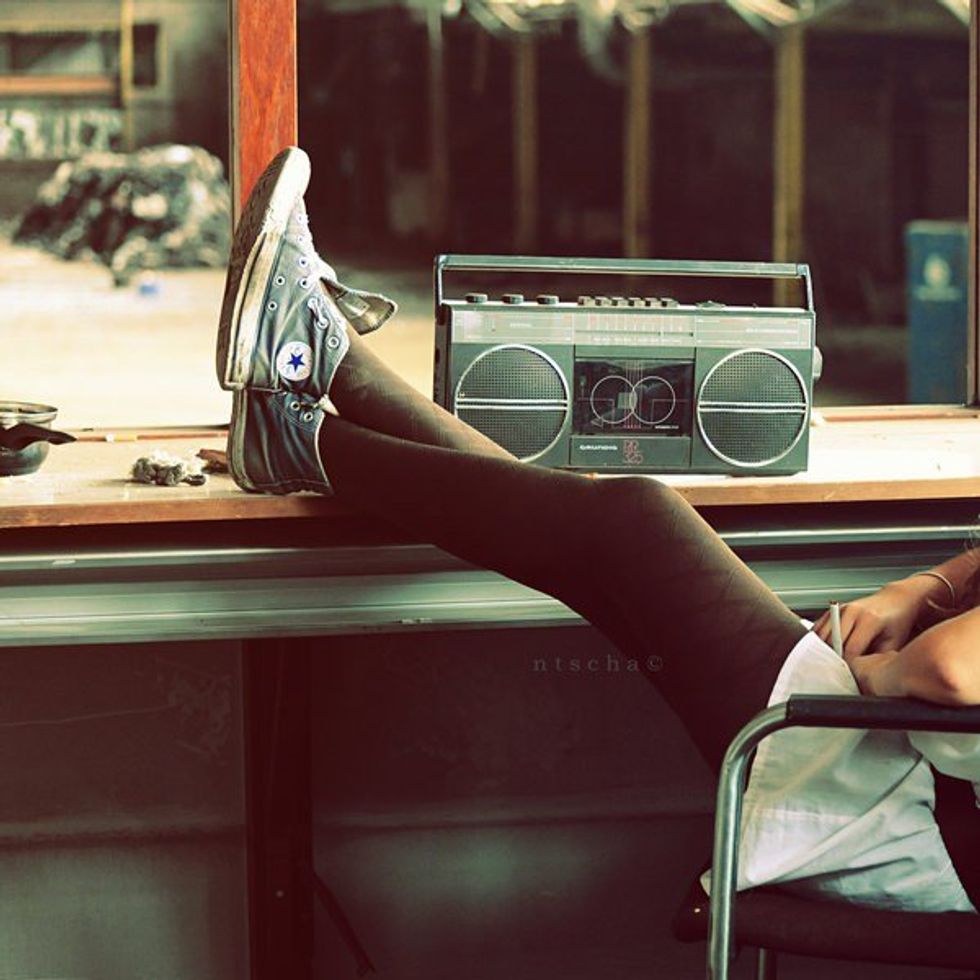 6 Lesser Known Artists To Listen To