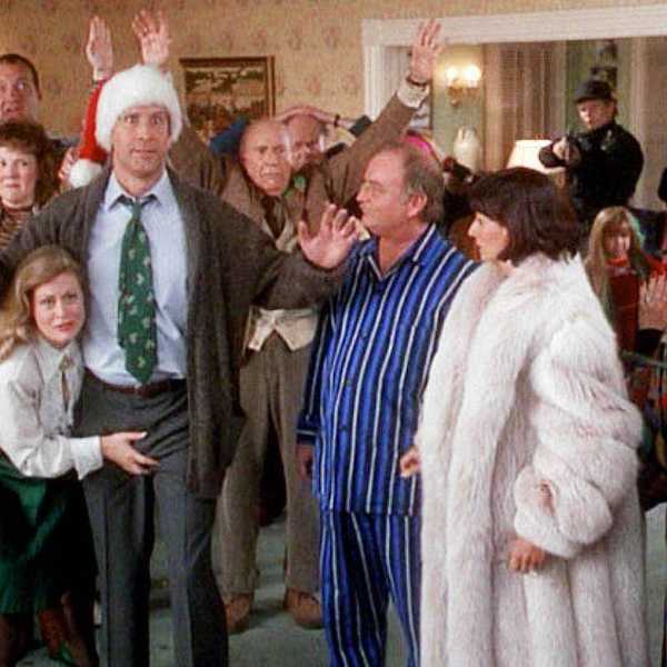 Happy Holidays and Good Luck