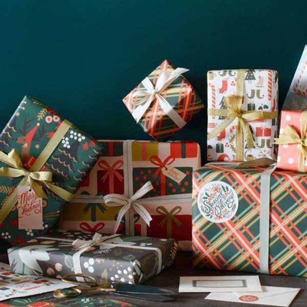 9 Things More Important Than Presents