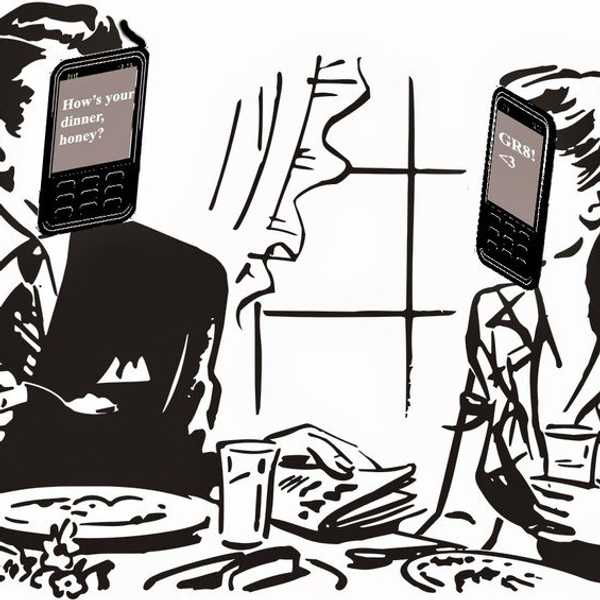 Connections or Intrusions?