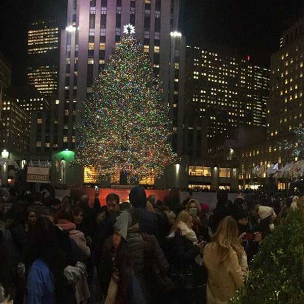 Why We Should All Believe In Santa Claus