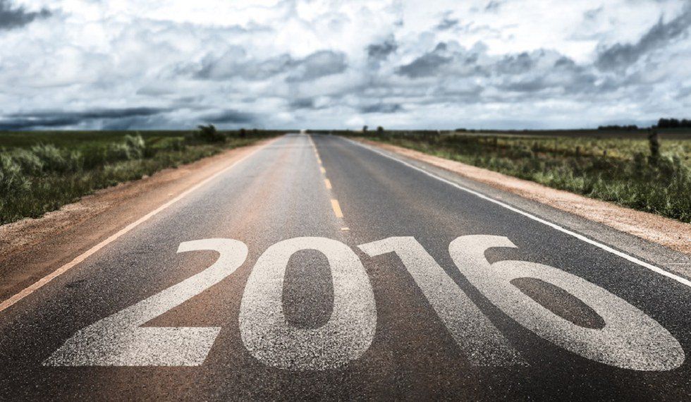 16 Lessons Learned In 2016