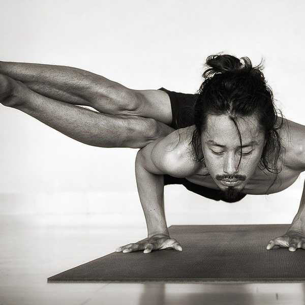 5 Unexpected Benefits of Yoga