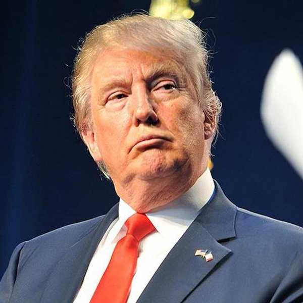 Donald Trump is the Wake Up Call We Need