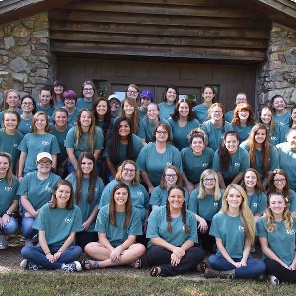 A Reflection Of My First Semester At College