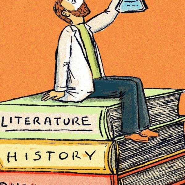 Why the Humanities are Important