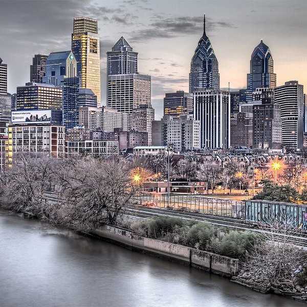 7 Must-See-Attractions In Philadelphia Over Winter Break