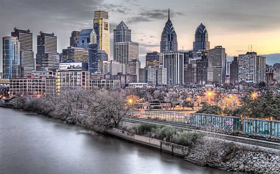 7 Must-See-Attractions In Philadelphia Over Winter Break
