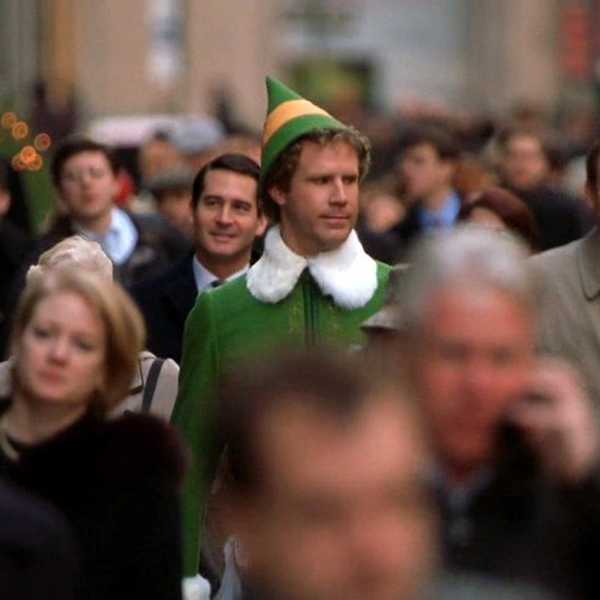 Confessions Of A "Christmasholic"