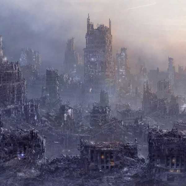 A Response To The Surrender Of The Syrian Rebels
