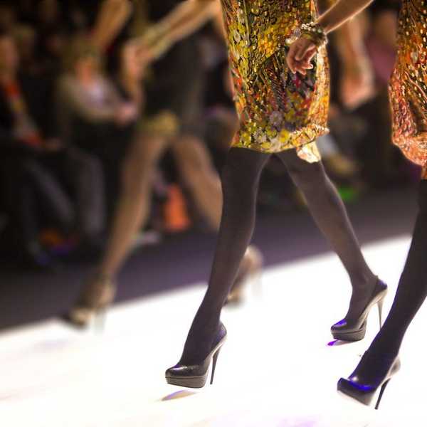 Get The Look: Fashion On A College Budget