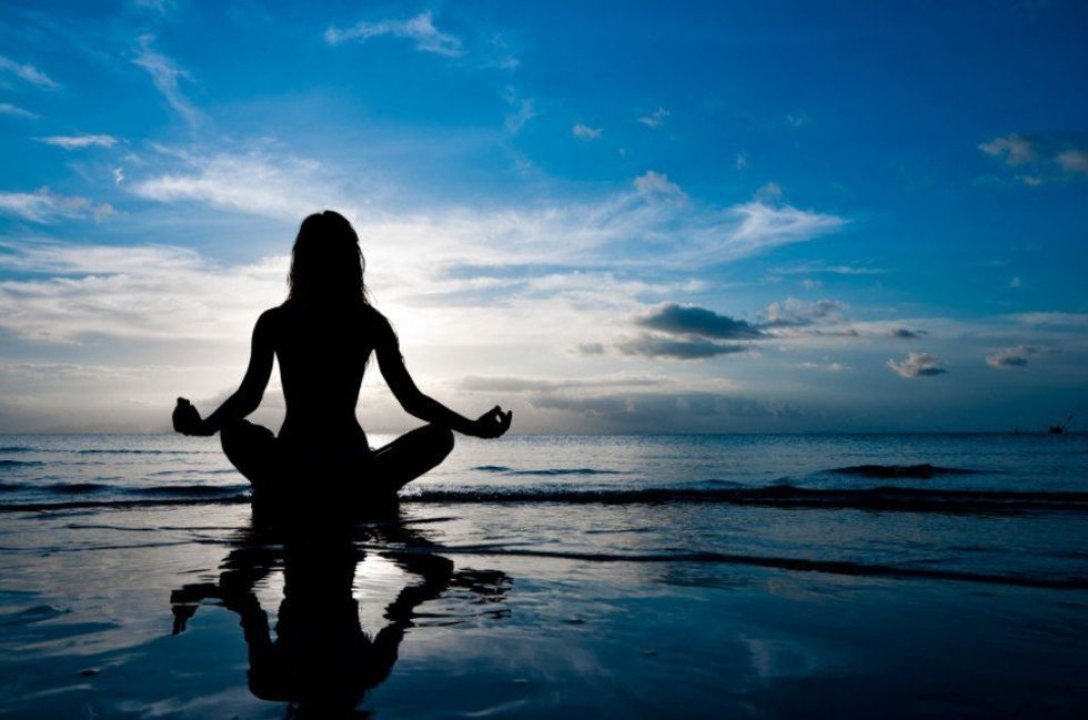 12 Signs That You're Exactly Where You're Supposed To Be