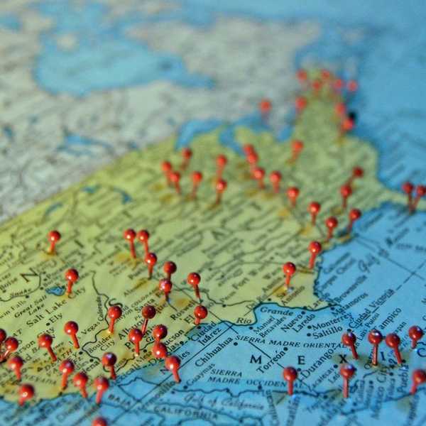 13 Affordable Places To Travel In The United States