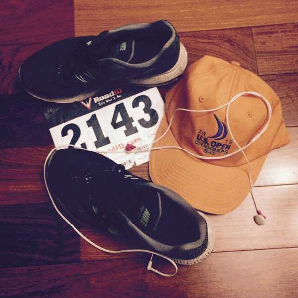 5 Reasons To Go On A Run