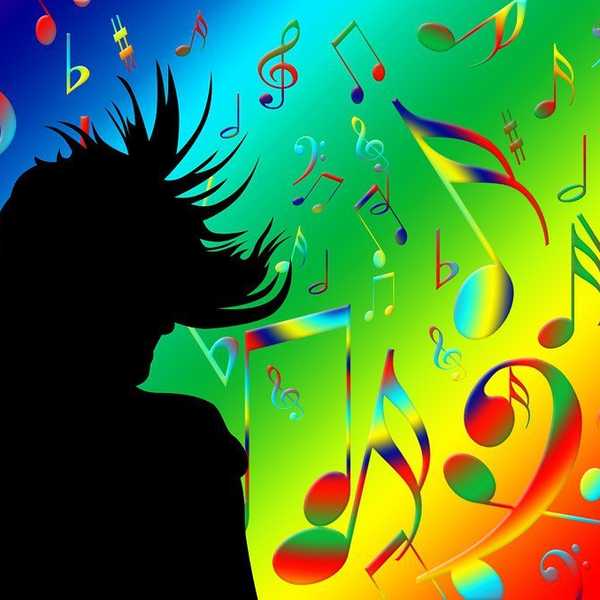 The Power Of Music