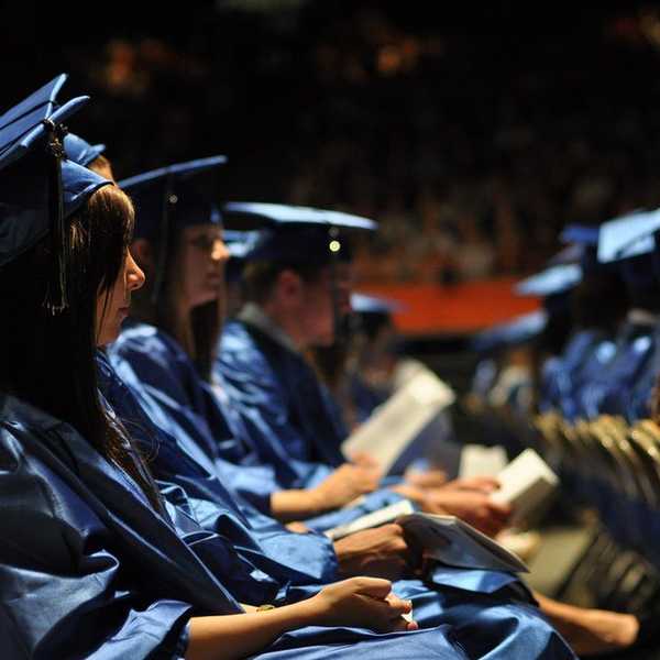 An Open Letter To My Friends Graduating In December