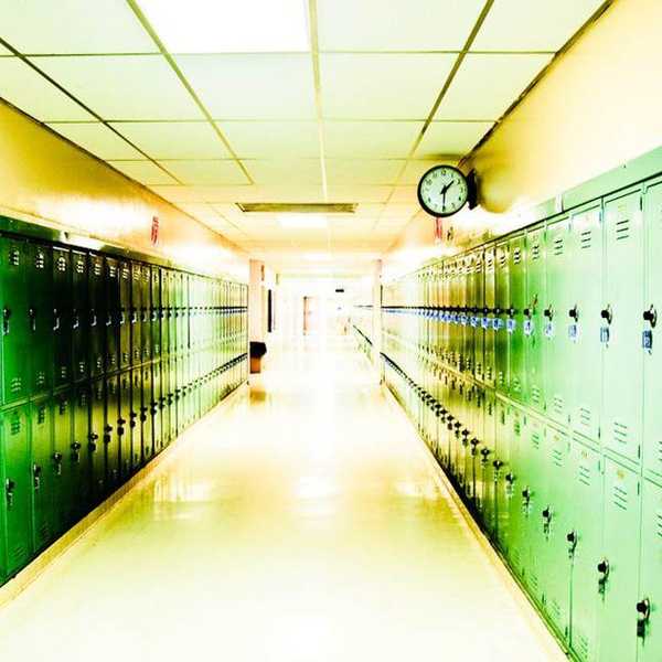 Top 5 Things I Wish I Knew During High School