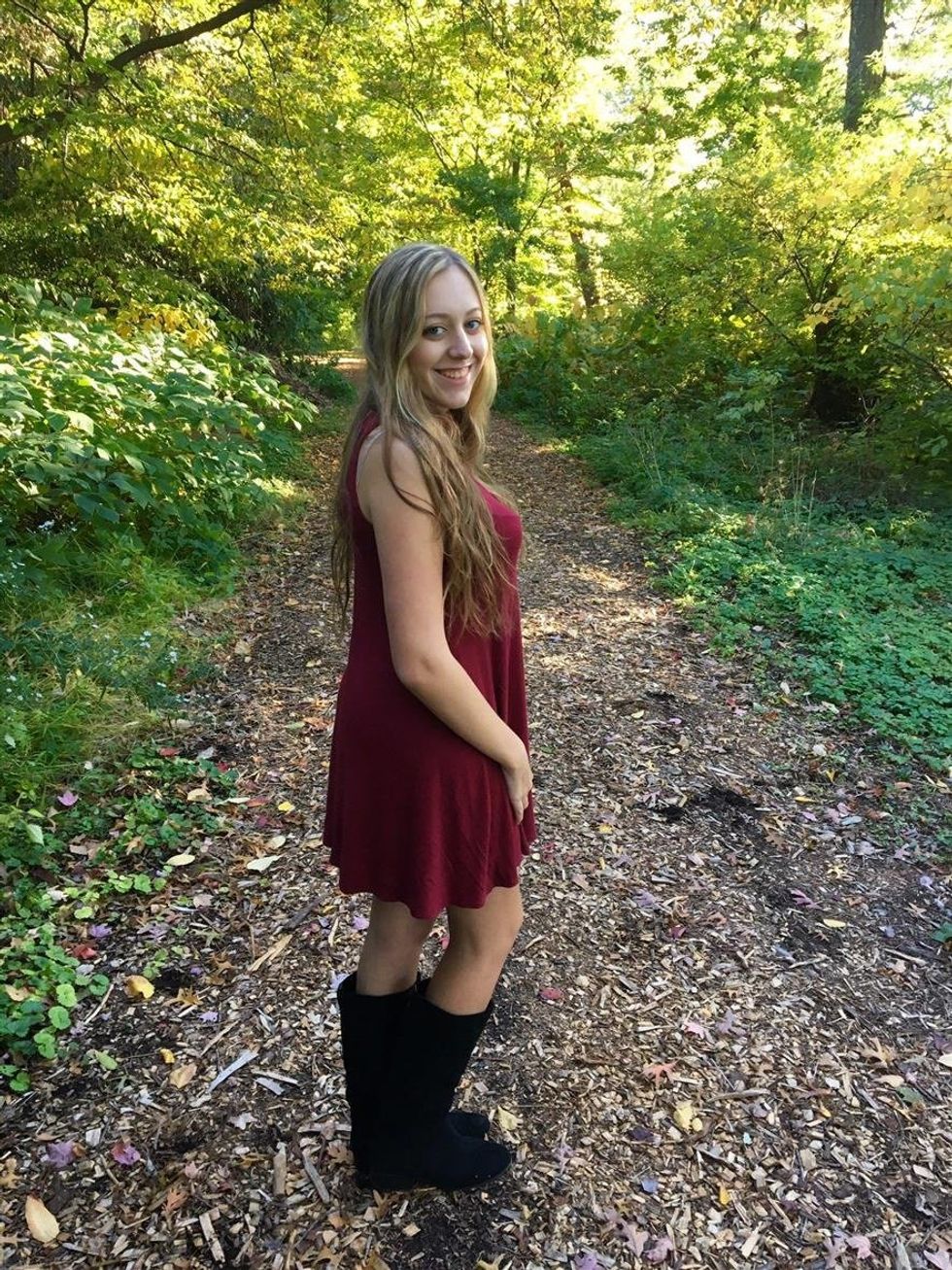 Sensitive People are the Best