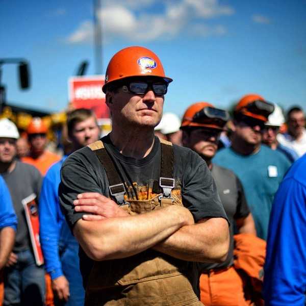 Why Identity Politics Are Necessary