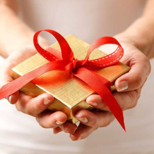 What We Really Should Give For Christmas