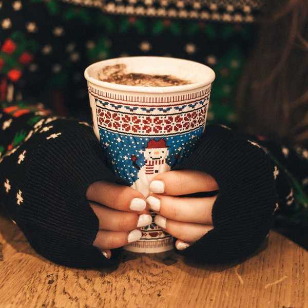 It's That Time Of Year