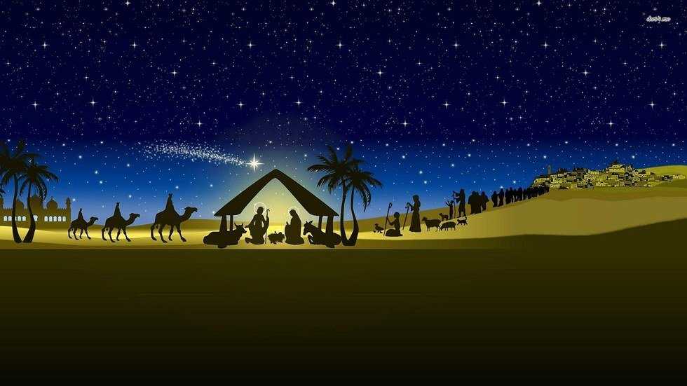 What's up with December the 25th?